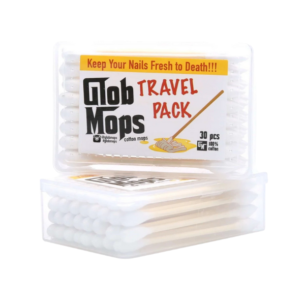 Glob Mops / Travel Pack 30pc